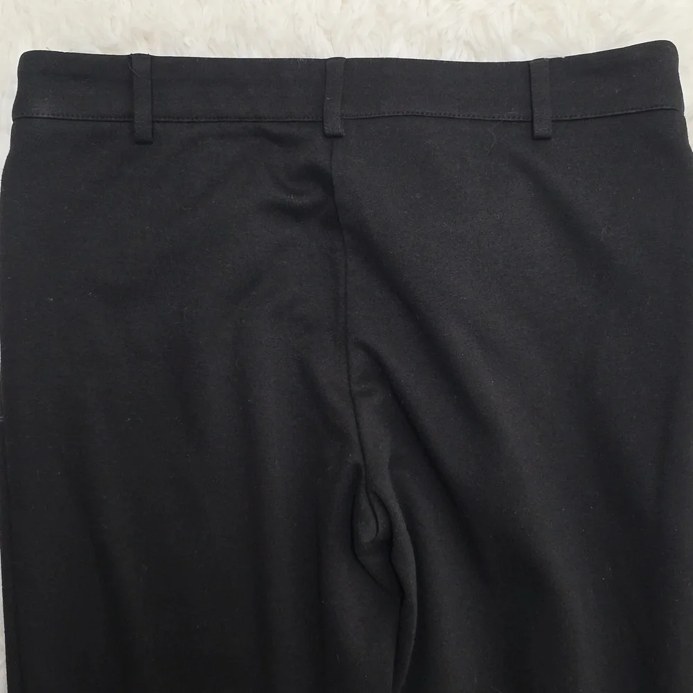 Michael Kors Black Womens Pants. Size 6